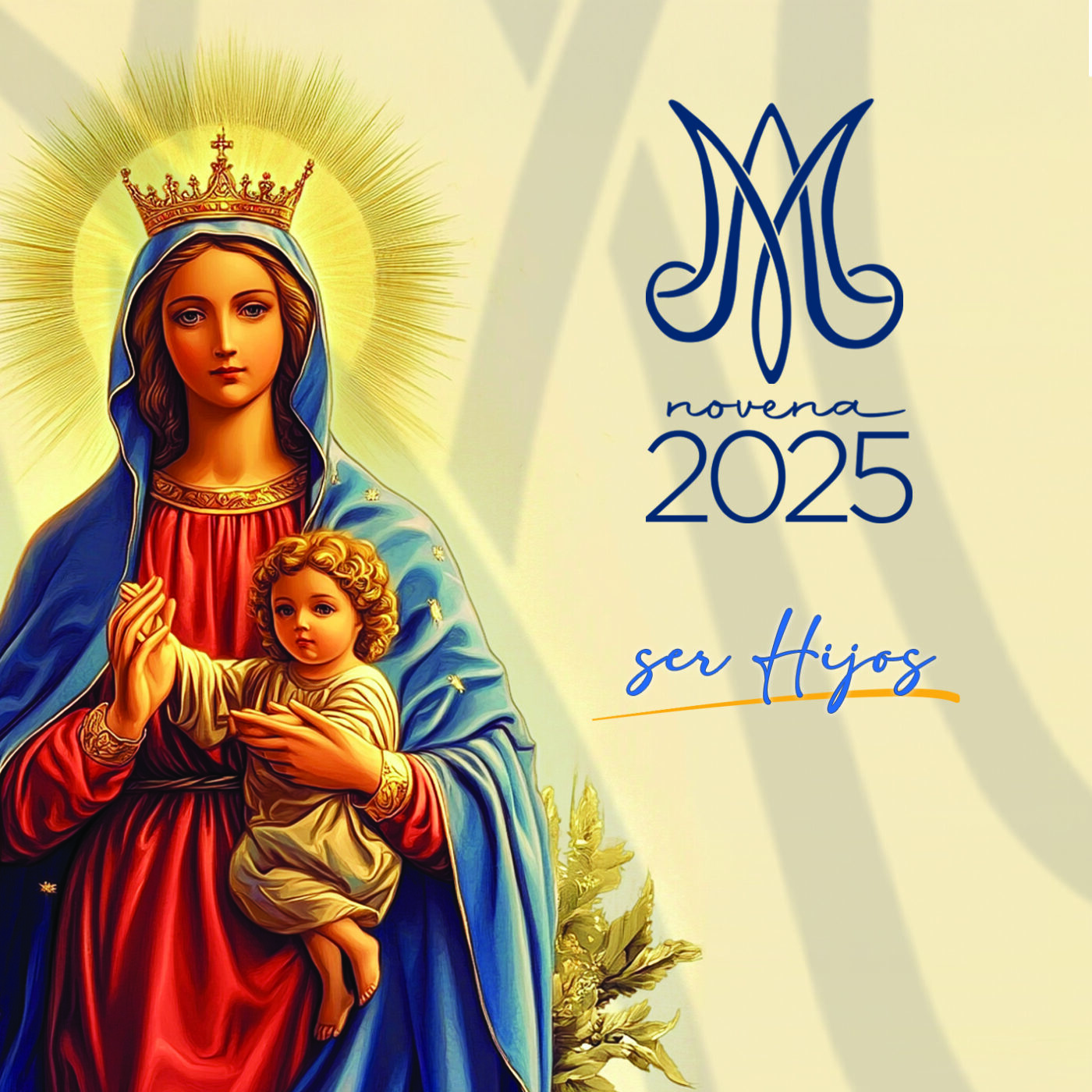 Novena Mª Auxiliadora