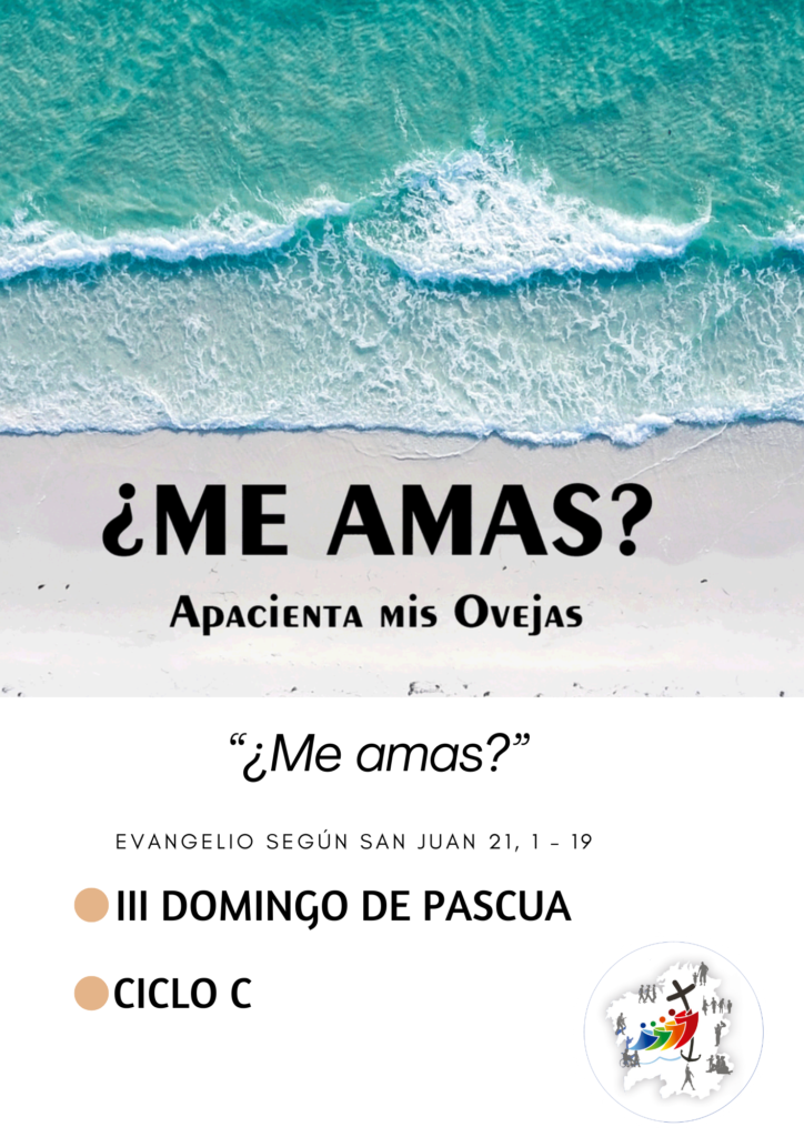 III Domingo de Pascuas