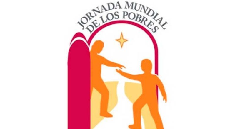 IX JORNADA MUNDIAL DE LOS POBRES