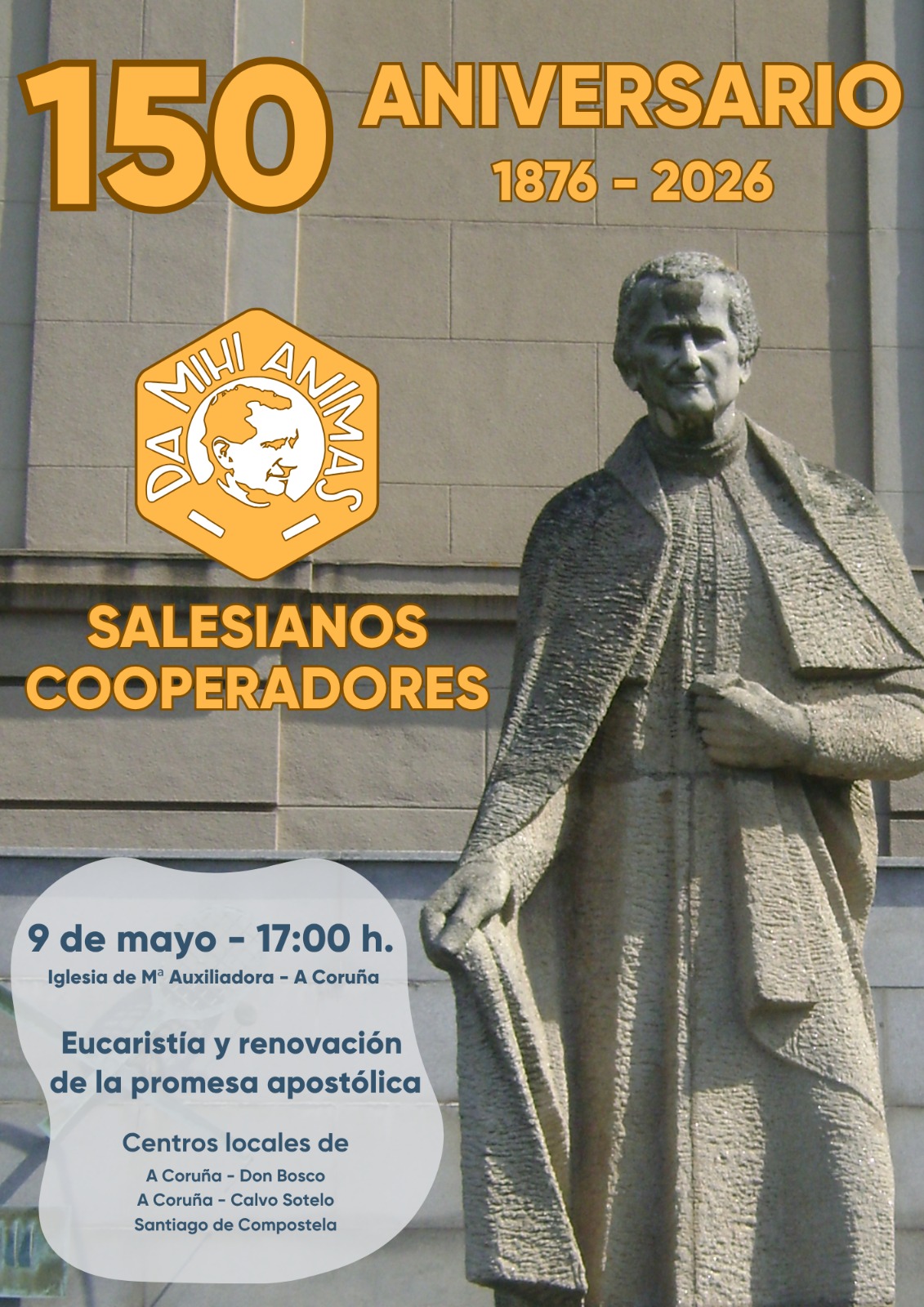 Salesianos Cooperadores